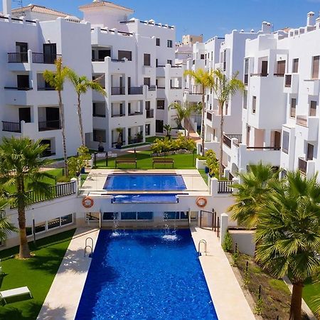 Apartamento San Nicolas 5 Oasis Salobreña Exteriér fotografie