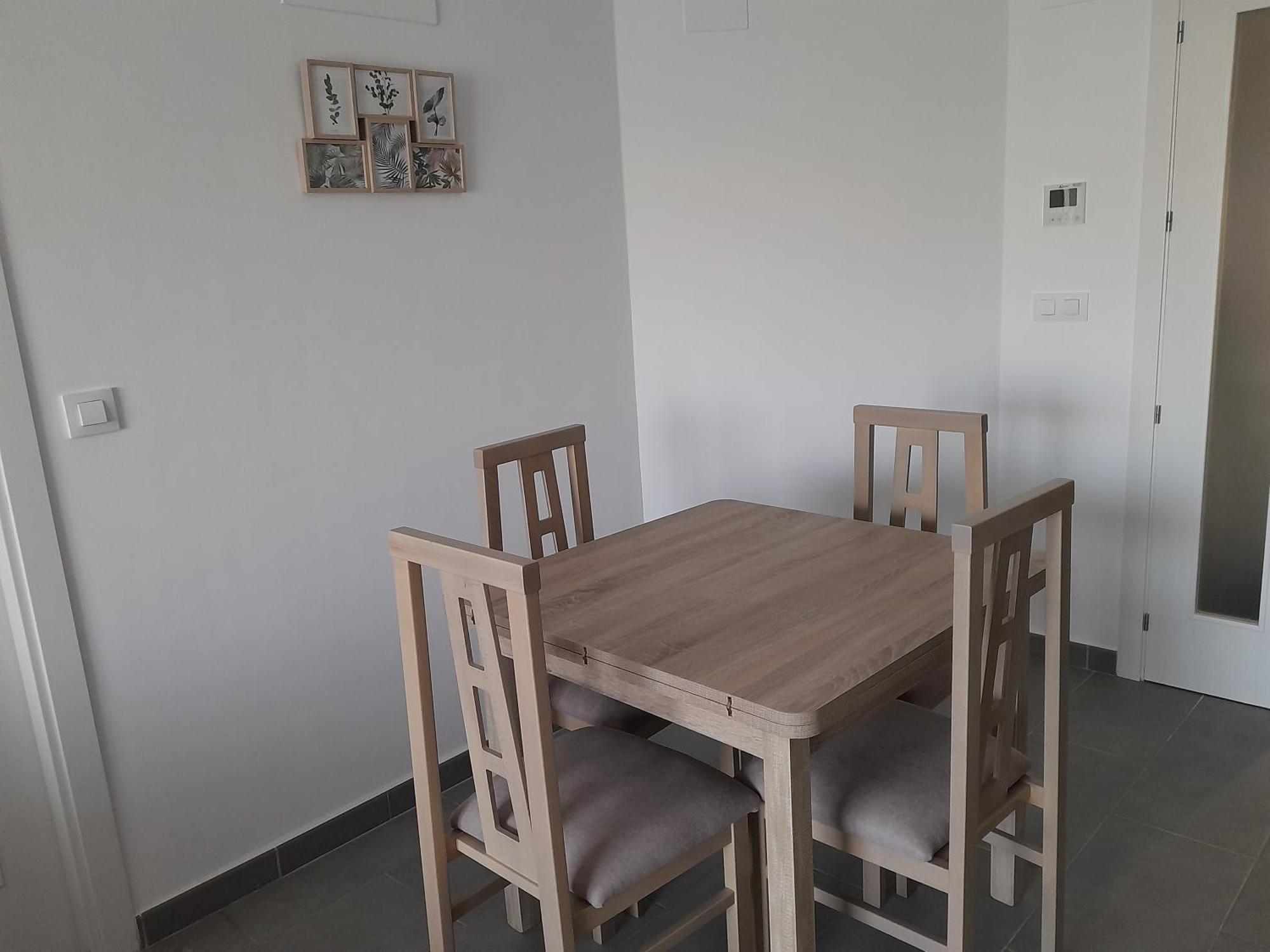 Apartamento San Nicolas 5 Oasis Salobreña Exteriér fotografie