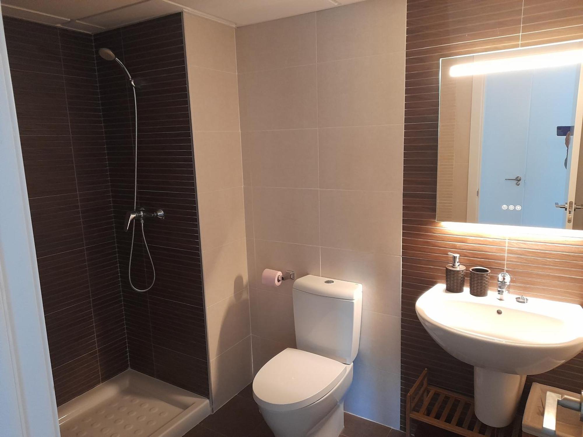 Apartamento San Nicolas 5 Oasis Salobreña Exteriér fotografie