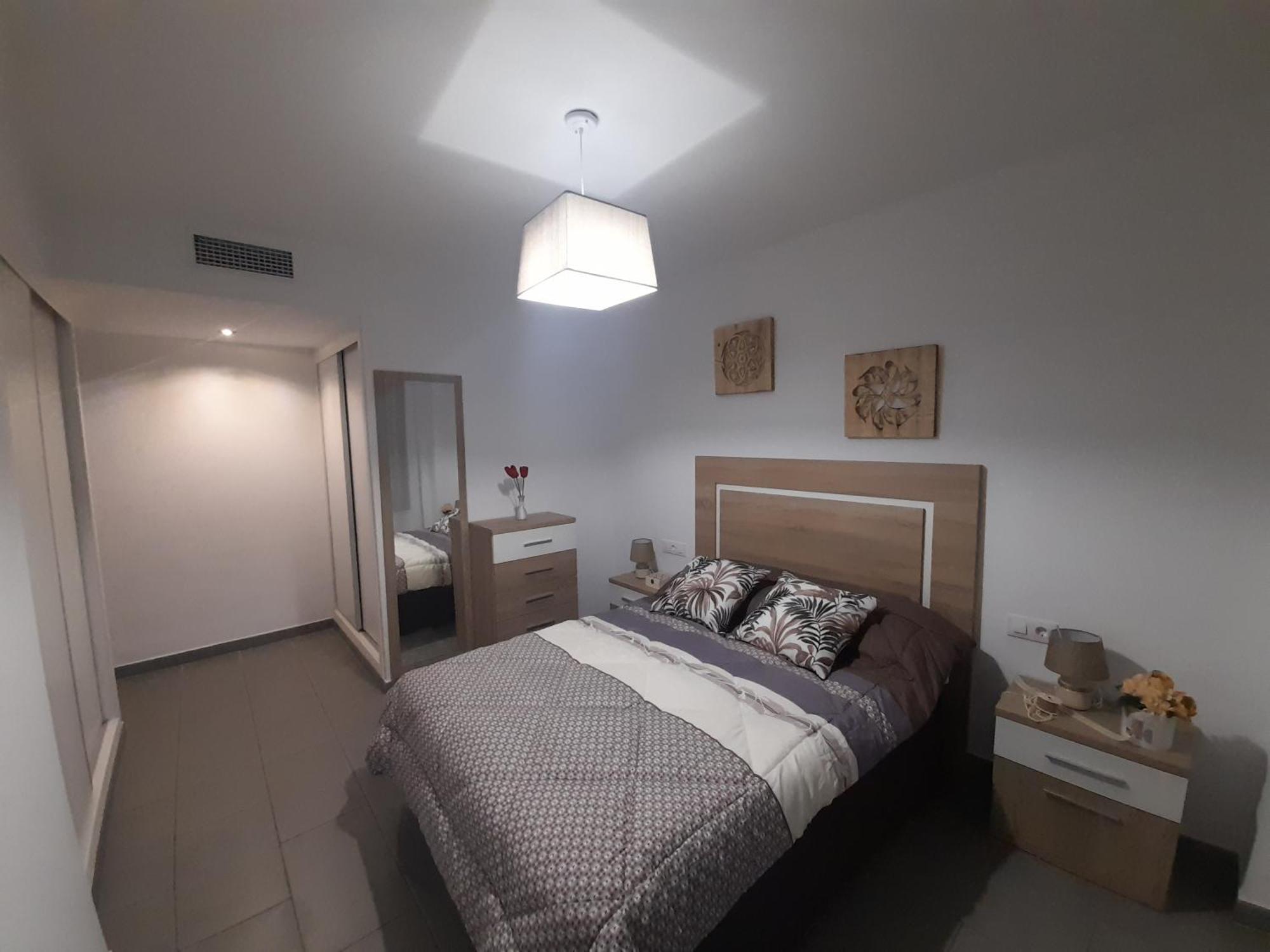 Apartamento San Nicolas 5 Oasis Salobreña Exteriér fotografie
