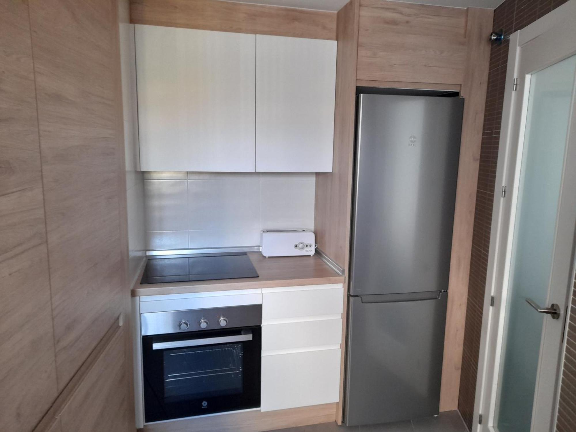 Apartamento San Nicolas 5 Oasis Salobreña Exteriér fotografie