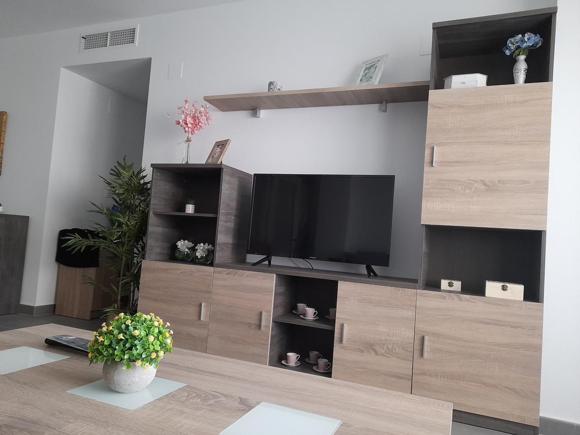 Apartamento San Nicolas 5 Oasis Salobreña Exteriér fotografie